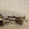 Корпус масляного фільтра Opel Astra 1.6 16V (J) 2009-2015 12992593 425148 - 4