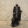 Корпус масляного фільтра Hyundai i40 1.7crdi 2011 264002A320 425187 - 3