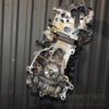 Двигатель Mitsubishi Outlander XL 2.0 DI-D 2006-2012 BSY 425235 - 9