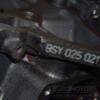 Двигатель Mitsubishi Outlander XL 2.0 DI-D 2006-2012 BSY 425235 - 12