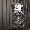 Двигун (тнвд Siemens) Renault Modus 1.5dCi 2004-2012 K9K 732 425288 - 9