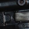 Двигун (тнвд Siemens) Renault Modus 1.5dCi 2004-2012 K9K 732 425288 - 12