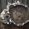 МКПП (механічна коробка перемикання передач) 6-ступка Opel Zafira 1.6T 16V (B) 2005-2011 M320FAM0 425313 - 7