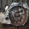 МКПП (механічна коробка перемикання передач) 5-ступка Renault Logan 0.9TCe 12V 2014 JH3336 425331 - 7