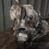 МКПП (механічна коробка перемикання передач) 5-ступка Renault Logan 0.9TCe 12V 2014 JH3336 425331 - 9