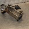Охолоджувач ОГ (Радіатор EGR) Mitsubishi Outlander XL 2.2DI-D 2006-2012 9681677780 425380 - 4