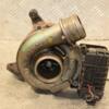 Турбина Citroen C-Crosser 2.2DI-D 2009-2013 9684849580 425382 - 4