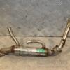 Охладитель ОГ (Радиатор EGR) Mercedes B-class 2.0cdi (W245) 2005-2011 A6401400575 425393 - 3