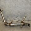 Охладитель ОГ (Радиатор EGR) Mercedes B-class 2.0cdi (W245) 2005-2011 A6401400575 425393 - 4