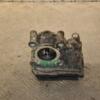 Дросельна заслінка електрична Renault Logan 0.9TCe 12V 2014 161206038R 425440 - 3