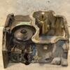 Поддон верхняя часть (преподдоник) Renault Logan 0.9TCe 12V 2014 110179688R 425469 - 5