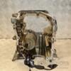 Поддон верхняя часть (преподдоник) Renault Logan 0.9TCe 12V 2014 110179688R 425469 - 8
