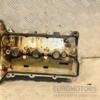 Клапанная крышка (Крышка клапанов) Renault Logan 0.9TCe 12V 2014 132656629R 425473 - 4