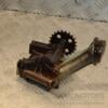 Масляный насос Renault Logan 1.6 8V 2005-2014 7700600574 425485 - 3