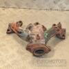Коллектор выпускной Renault Logan 1.6 8V 2005-2014 6001548025 425488 - 3