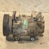 Компрессор кондиционера Renault Logan 1.6 8V 2005-2014 8200866441 425492 - 5