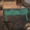 Блок двигателя Renault Logan 1.6 8V 2005-2014 7701479054 425516 - 12