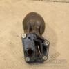 Корпус масляного фильтра Mercedes B-class 1.5 8V (W245) 2005-2011 A2661800010 425541 - 4