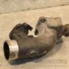 Дроссельная заслонка электрическая Citroen Jumper 2.3MJet 2006-2014 504345920 425558 - 4