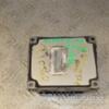 Блок керування двигуном Opel Astra 1.4 16V (G) 1998-2005 09353459 425567 - 5