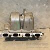 Колектор впускний метал Opel Astra 1.4 16V (G) 1998-2005 9158176 425576 - 3