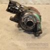 Турбина Citroen Berlingo 1.6hdi 2008 9652113780 425597 - 4