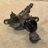 Дросельна заслінка вакуумна Citroen C5 2.0hdi 2008-2017 9675233680 425615 - 3