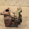 Турбіна Renault Clio 1.5dCi (III) 2005-2012 54359700011 425641 - 5