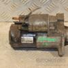 Стартер Renault Modus 1.5dCi 2004-2012 8200584675 425647 - 3