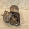 Стартер Renault Modus 1.5dCi 2004-2012 8200584675 425647 - 4