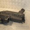 Корпус повітряного фільтра Renault Kangoo 1.5dCi 1998-2008 8200600176 425656 - 3