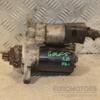 Стартер Audi A3 1.6 16V FSI (8P) 2003-2012 0001120406 425667 - 3