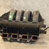 Коллектор впускной пластик VW Golf 1.6 16V FSI (V) 2003-2008 03C129711F 425680 - 3