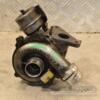 Турбіна Renault Modus 1.5dCi 2004-2012 54399700027 425687 - 4