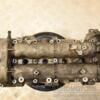 Головка блоку у зборі Citroen Nemo 1.3MJet 2008 55193109 425715 - 11
