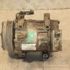 Компрессор кондиционера Citroen Jumper 2.3MJet 2006-2014 504384357 425740 - 5