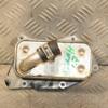 Теплообменник (Радиатор масляный) Opel Astra 1.7cdti (H) 2004-2010 897385813 425820 - 3