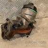 Корпус масляного фільтра Opel Astra 1.7cdti (H) 2004-2010 6740273586 425822 - 4