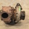 Турбіна Opel Corsa 1.7cdti (D) 2006-2014 8981023712 425834 - 5