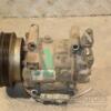 Компрессор кондиционера 05- Renault Modus 1.5dCi 2004-2012 8200651251 425853 - 5