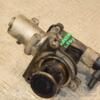 Клапан EGR електричний Renault Kangoo 1.5dCi 1998-2008 8200282949 425856 - 3