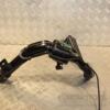 Патрубок інтеркулера Peugeot 307 2.0hdi 2001-2008 9640598280 425866 - 3