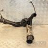 Патрубок інтеркулера Peugeot 307 2.0hdi 2001-2008 9640598280 425866 - 4