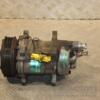 Компрессор кондиционера Peugeot 307 2.0hdi 2001-2008 9639078280 425879 - 5