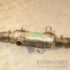 Охолоджувач ОГ (Радіатор EGR) Peugeot 307 2.0hdi 2001-2008 9639874380 425882 - 3