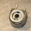 Теплообмінник (Радіатор масляний) Peugeot 307 2.0hdi 2001-2008 9650863380 425886 - 3