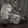 МКПП (механічна коробка перемикання передач) 5-ступка Renault Scenic 1.5dCi (II) 2003-2009 JR5110 425901 - 10