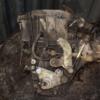 МКПП (механическая коробка переключения передач) 6-ступка Renault Scenic 1.5dCi (II) 2003-2009 TL4000 425949 - 11