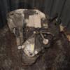 МКПП (механічна коробка перемикання передач) 5-ступка Renault Kangoo 1.5dCi 1998-2008 JH3150 425967 - 11