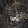 МКПП (механическая коробка переключения передач) 6-ступка VW Touran 2.0tdi 2003-2010 KNR 425973 - 11